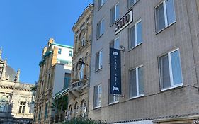 Hotel Beaux Arts